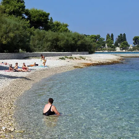 Daire With A Parking Space Mirca, Brac - 15683 *