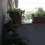 With A Parking Space Mirca, Brac - 15683 Appartement Supetar
