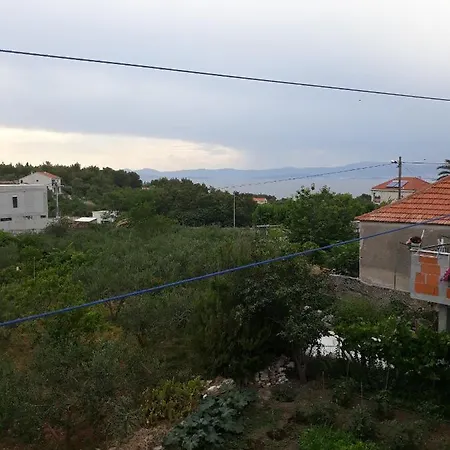 With A Parking Space Mirca, Brac - 15683