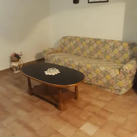 With A Parking Space Mirca, Brac - 15683 * スペタル