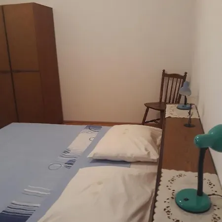 アパート With A Parking Space Mirca, Brac - 15683