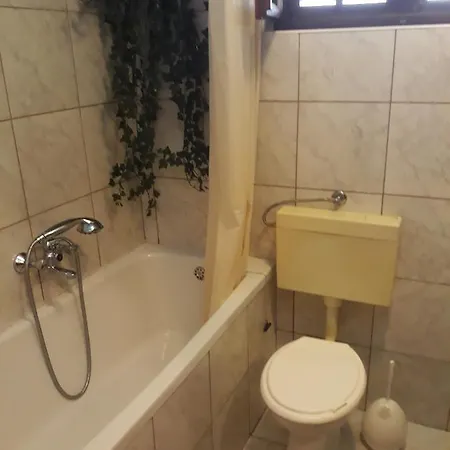 With A Parking Space Mirca, Brac - 15683 アパート スペタル