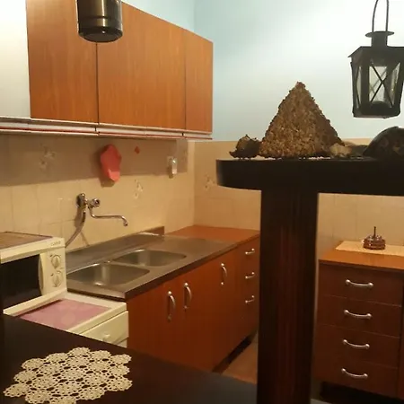 With A Parking Space Mirca, Brac - 15683 アパート スペタル