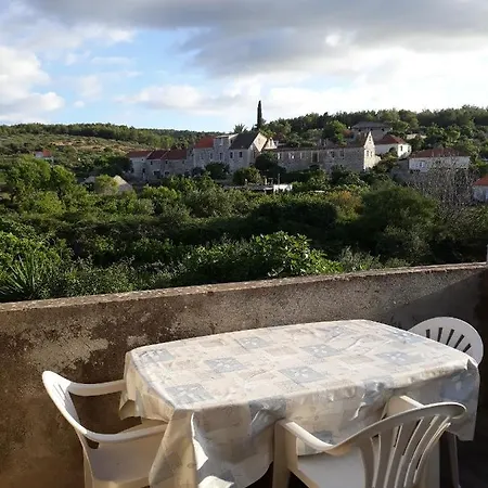 With A Parking Space Mirca, Brac - 15683 *