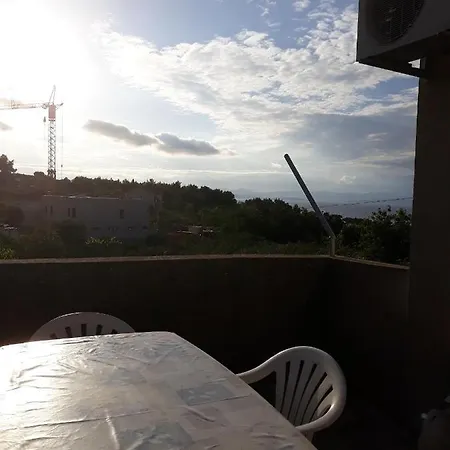 With A Parking Space Mirca, Brac - 15683 * スペタル